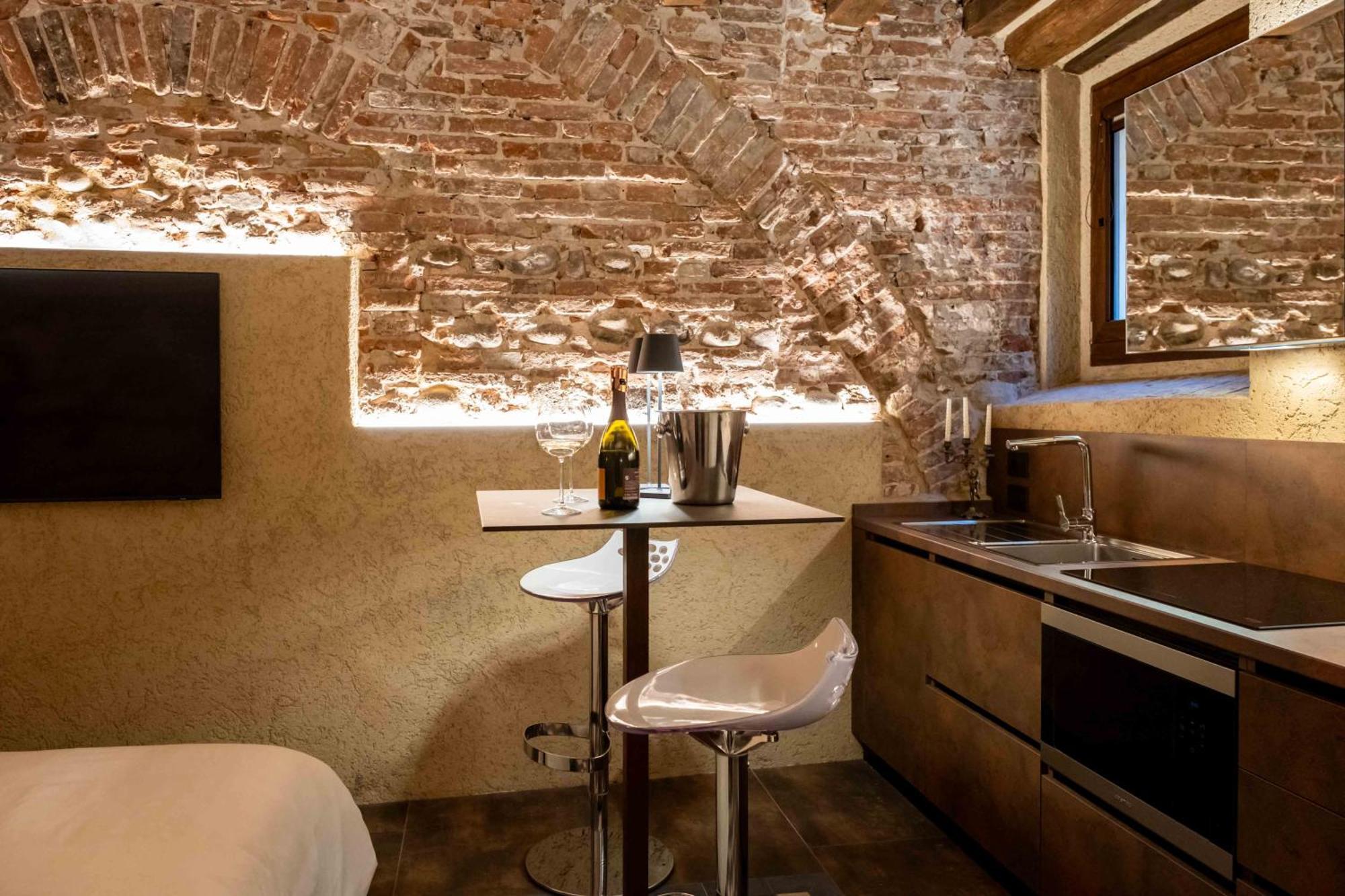 Verona Deluxe Boutique Room Екстериор снимка