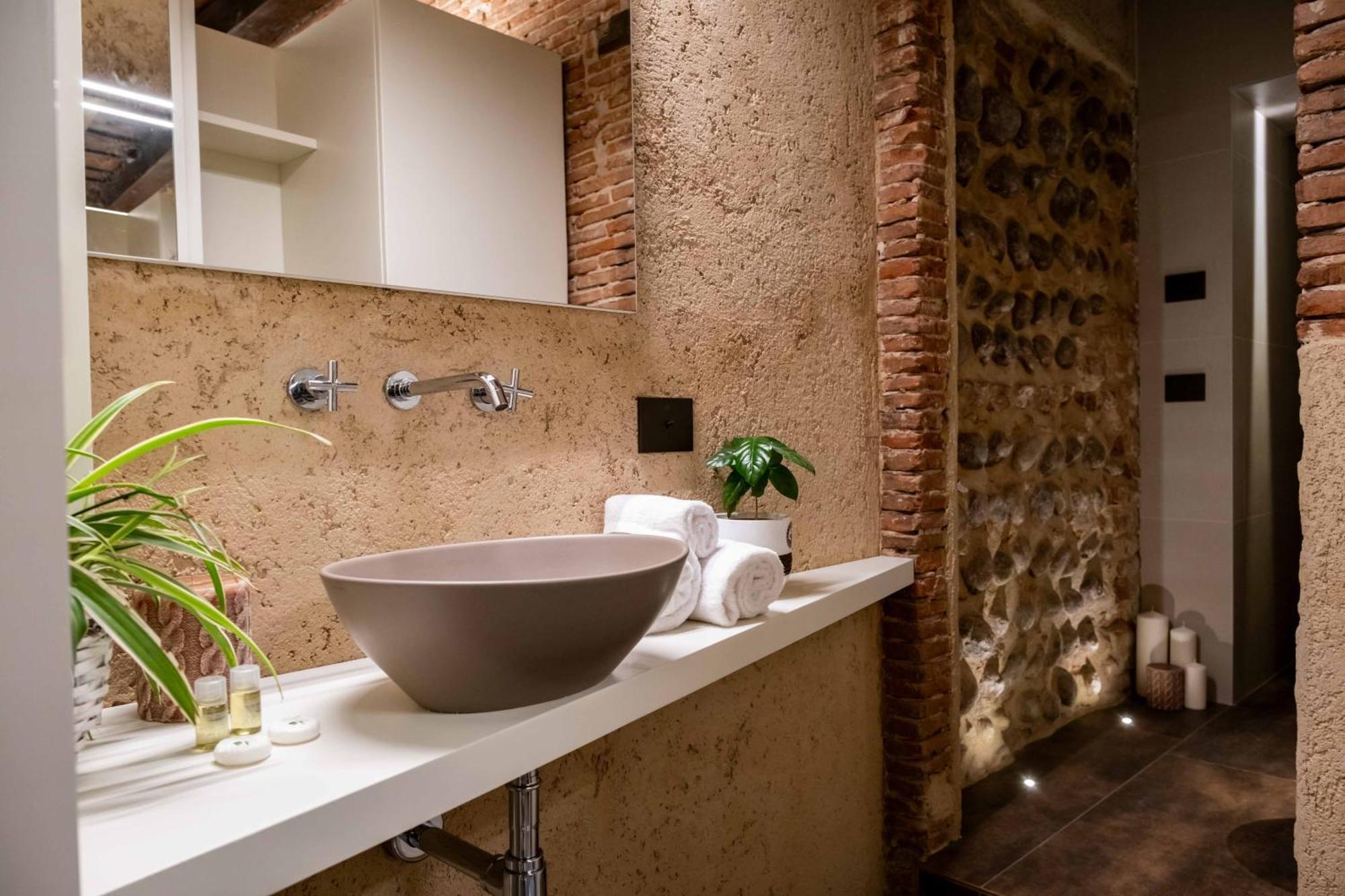 Verona Deluxe Boutique Room Екстериор снимка