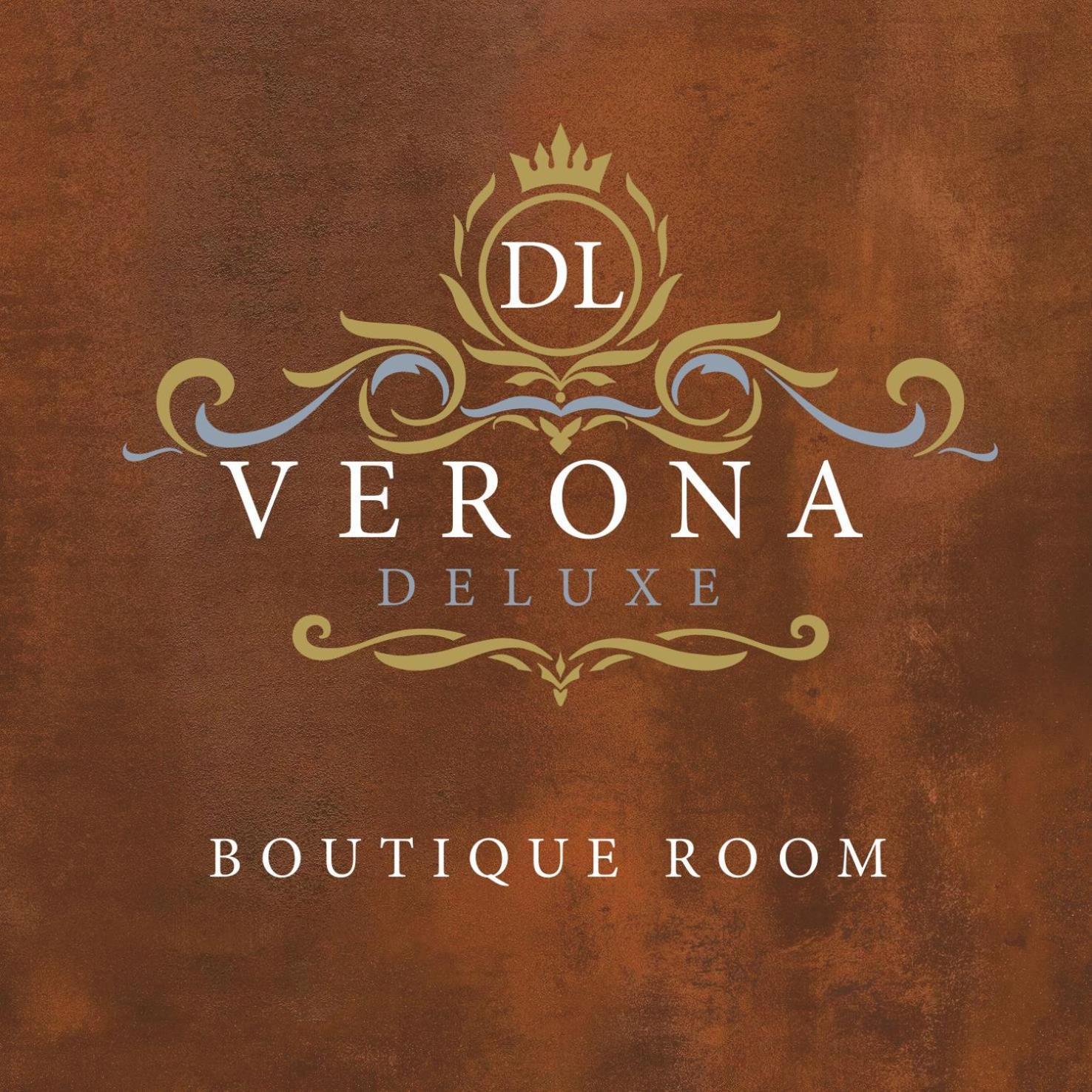 Verona Deluxe Boutique Room Екстериор снимка